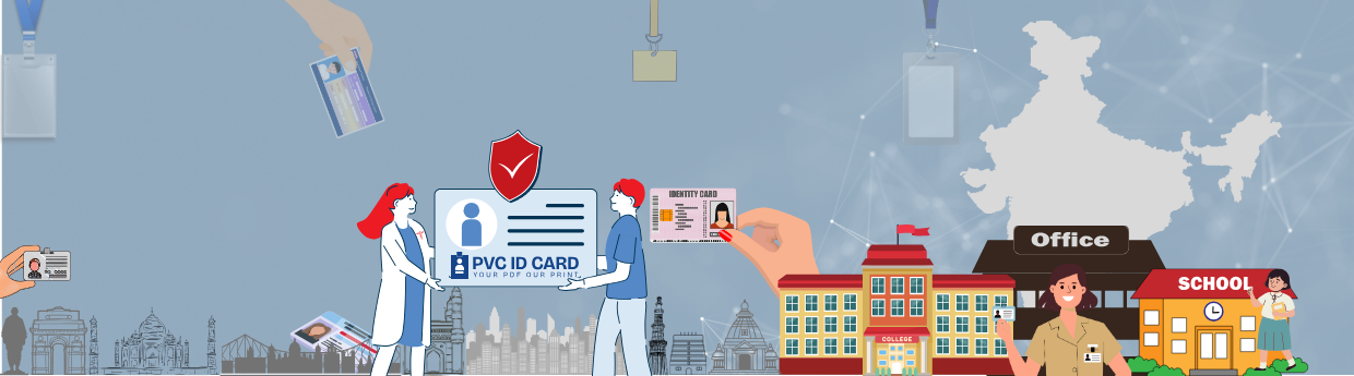 PVCIDCARD