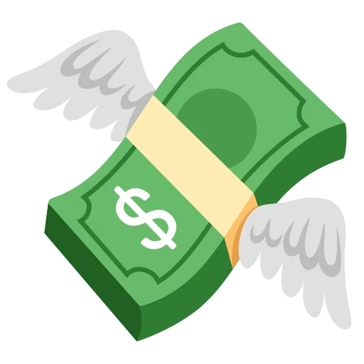money
